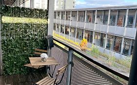 The Arcadian, Birmingham City Centre, By Lark Accommodation Cosy 1-Bedroom Flat